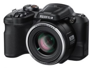 Fujifilm FinePix S8600 16 MP Digital Camera